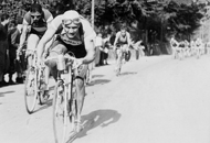 Passo del Ghisallo 1947